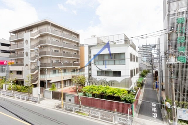 Ｃａｓａ　Ｌｕｃｉａの展望|展望です。