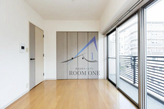 Ｃａｓａ　Ｌｕｃｉａの居間・リビング|洋室のお部屋です。