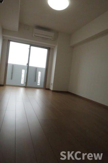 【居間・リビング】 | ペアパレス新高円寺