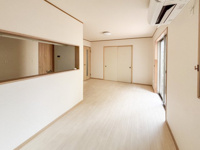 栗木３丁目中古戸建の画像
