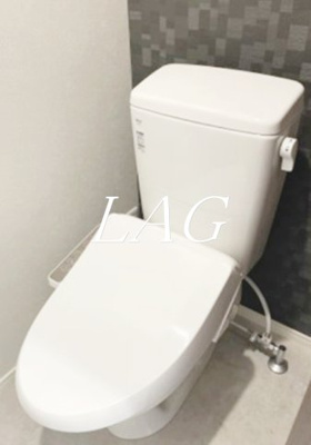 【トイレ】 | プルメリア・指扇 | トイレです。