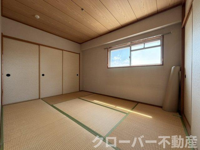 エスポワール辻の内装