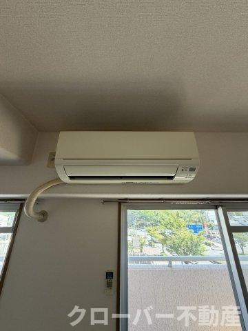 エスポワール辻の設備