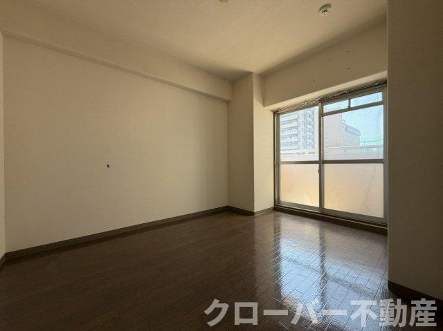 エスポワール辻の内装