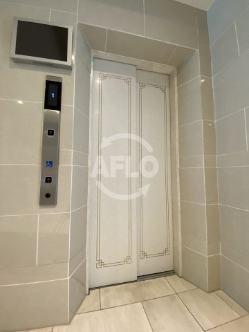ノースヴィレッジ伍番館のその他共用部分|ノースヴィレッジ伍番館　エレベーター