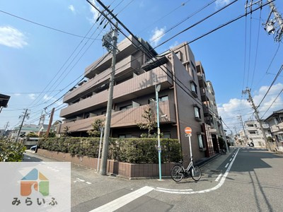 【外観】 | 城木館