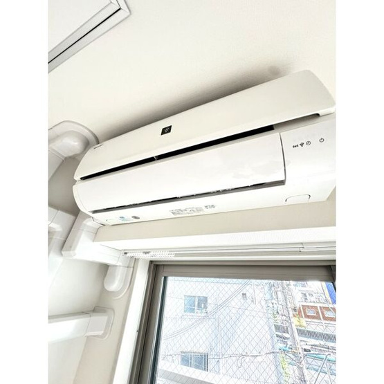 【設備】 | アーク緑橋　仲介手数料無料