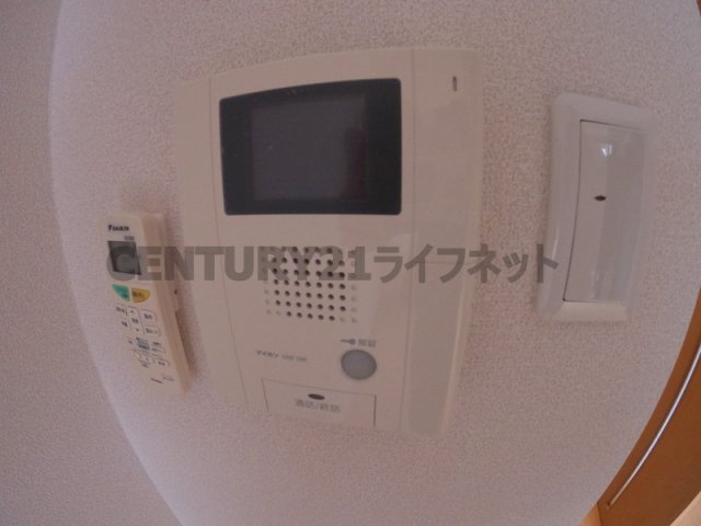 【セキュリティ】 | エスグランデ梅田ノース