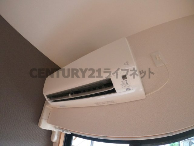 【設備】 | エスグランデ梅田ノース