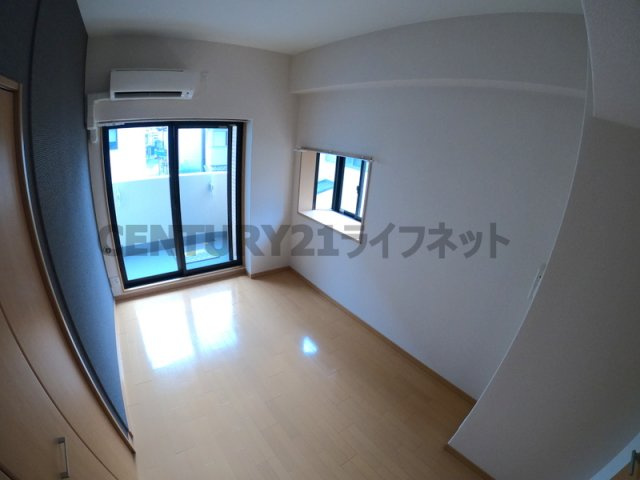 【居間・リビング】 | エスグランデ梅田ノース