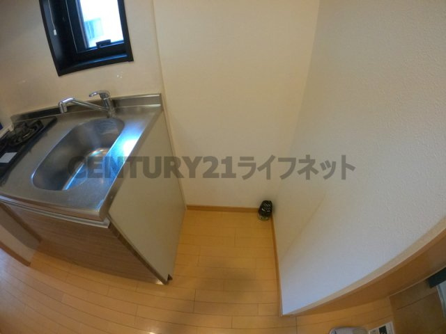 【その他】 | エスグランデ梅田ノース
