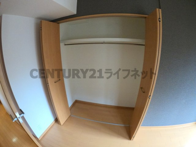 【収納】 | エスグランデ梅田ノース