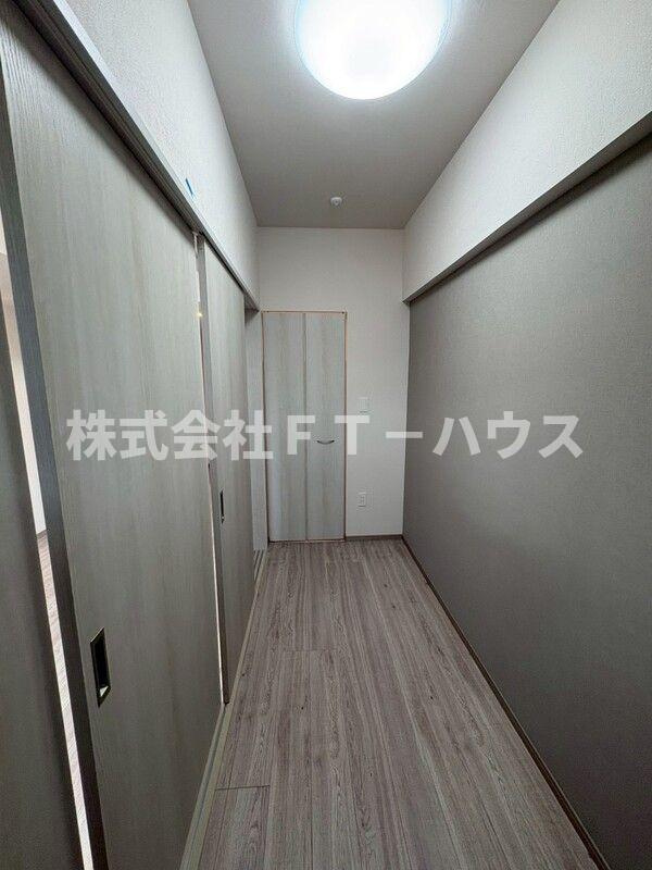 LUXENA+PAWS南行徳のその他