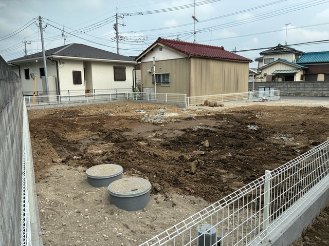 Livele Garden.S　羽生藤井上組
