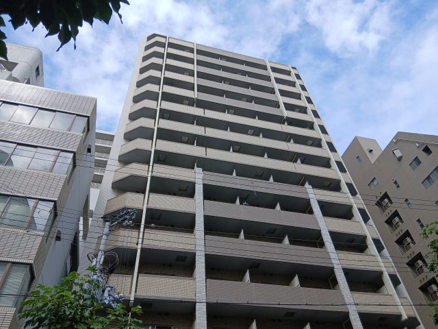 レオンコンフォート大手通