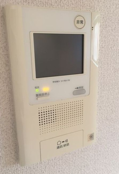【セキュリティ】コンフォリア早稲田