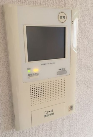 【セキュリティ】コンフォリア早稲田 