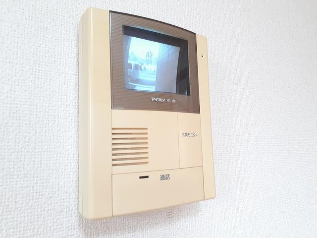 さくらヒルズ霞台　弐番館の設備