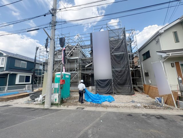 戸建 清瀬市下清戸１丁目
