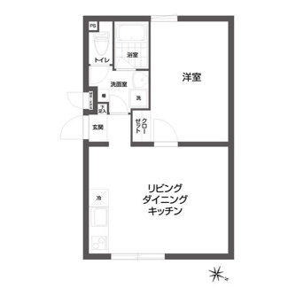 【間取り】 | ＰＡＳＥＯ代田橋