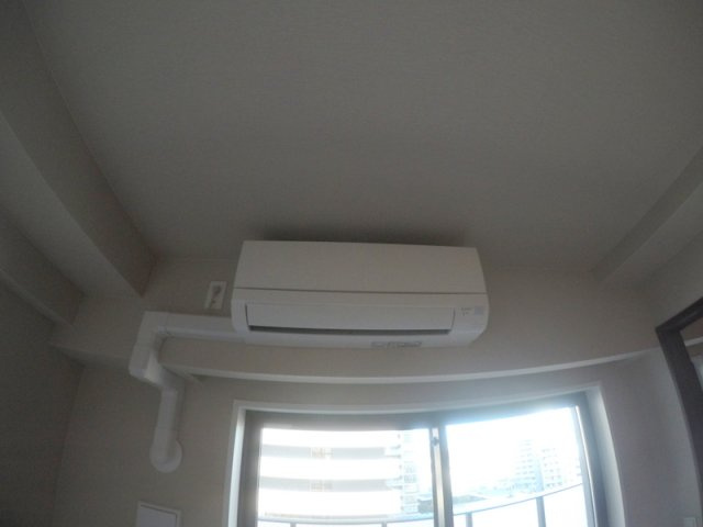 【設備】 | ソルレヴェンテ新梅田