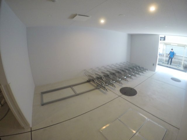 【その他共用部分】 | ソルレヴェンテ新梅田