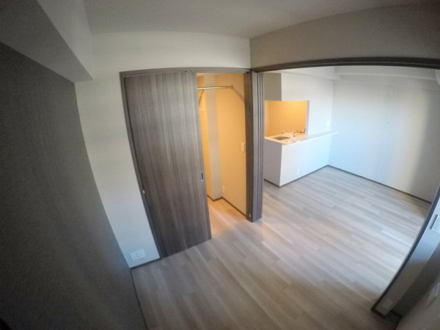 【寝室】 | ソルレヴェンテ新梅田