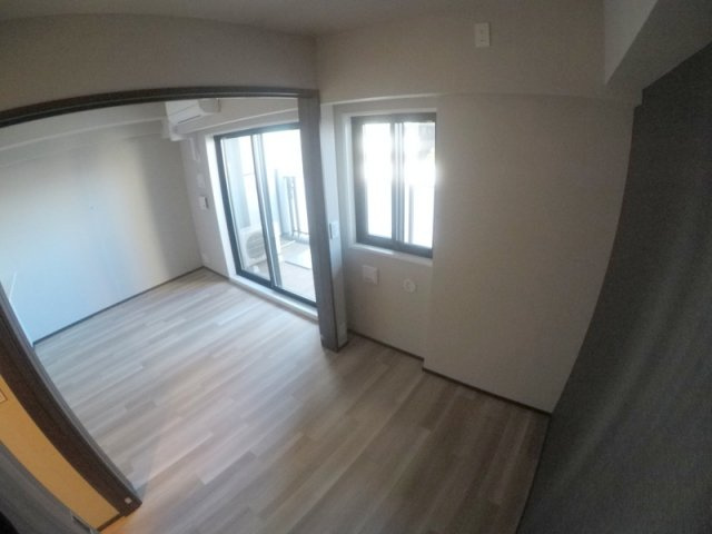【寝室】 | ソルレヴェンテ新梅田