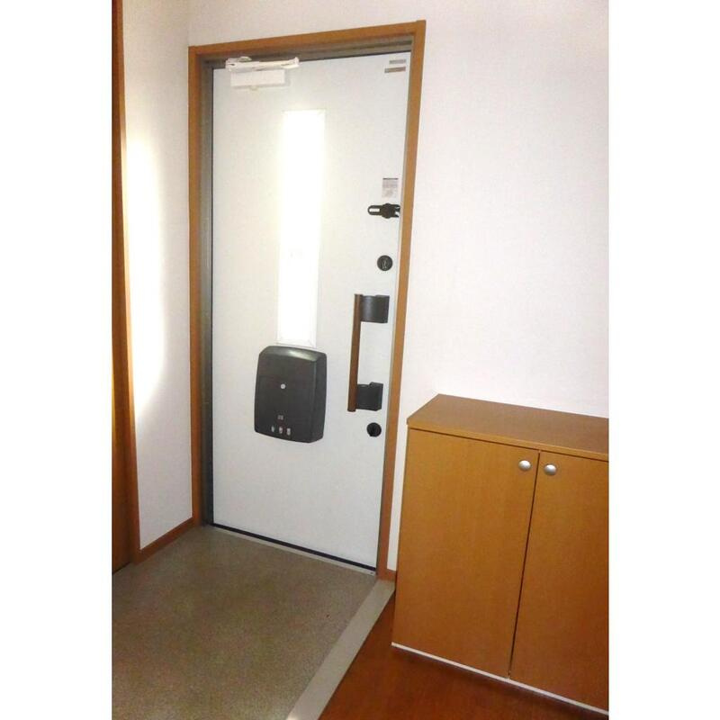 グランメゾン上牟田の設備