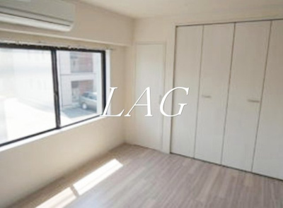 【居間・リビング】 | エクセルピア西糀谷 | 洋室のお部屋です。