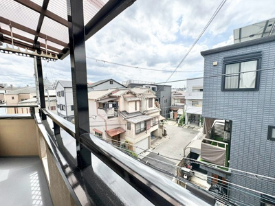 【展望】 | 吹田市川岸町中古戸建 | 弊社のファイナンシャルプランナーより、将来に向けた資金計画・住宅ローンの無料相談が皆様に大変ご好評頂いております！物件ご購入の前に、まずはお気軽にご相談くださいませ。