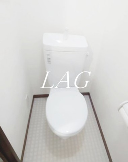 【トイレ】 | パミール大成 | トイレです。
