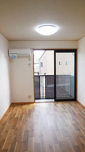 フォンテーヌ太閤山の居間・リビング