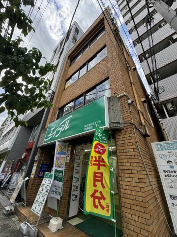 アベゼータの外観|Ave.zeta（テナント）　