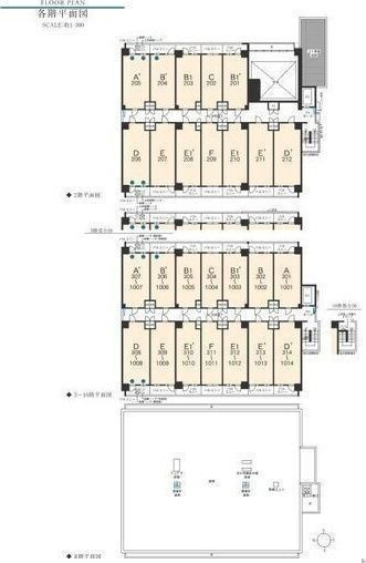 エステムコート名古屋　TWIN　EASTのその他