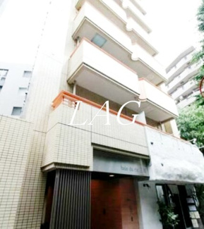 【外観】 | エドゥリ三宿 | 外観です。