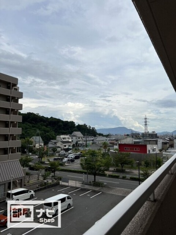 エスポワール辻の展望|眺望