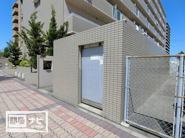 エスポワール辻のその他|その他