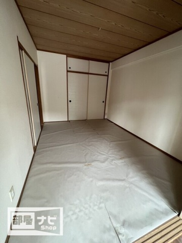 エスポワール辻の内装|内装
