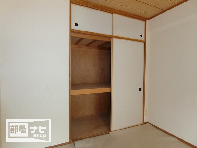 エスポワール辻の収納|収納