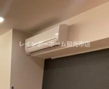 エクセリア白子の設備