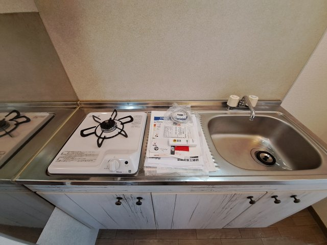 レモングラスのキッチン