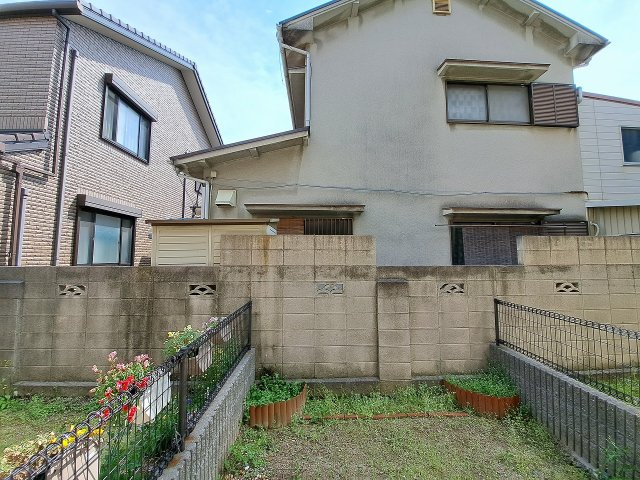 レモングラスの展望