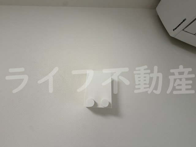 フジパレス東花園駅北1番館の設備