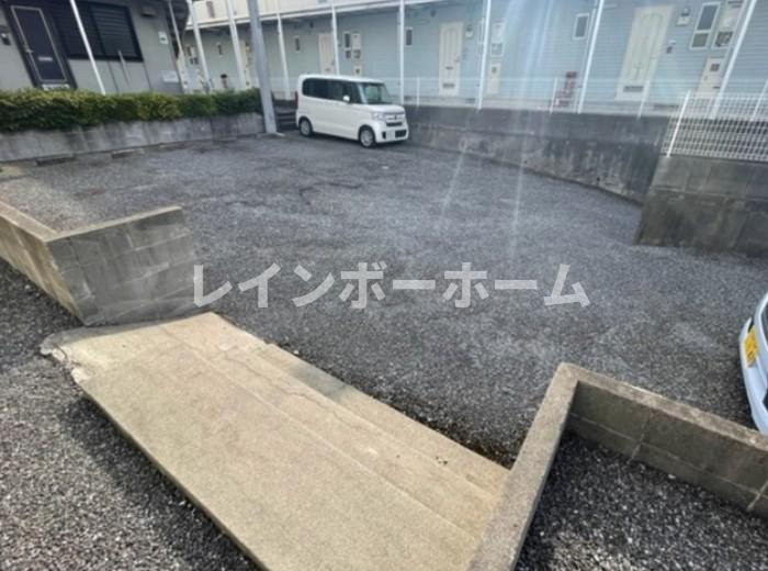 アーバンライフⅢのその他共用部分