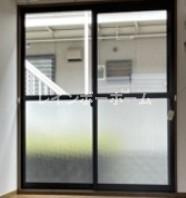 アーバンライフⅢの展望