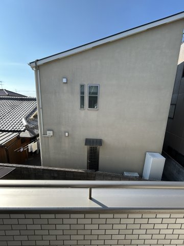 グリーンハウス御園の展望