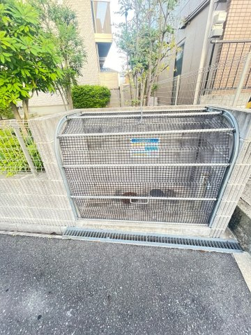 グリーンハウス御園のその他共用部分