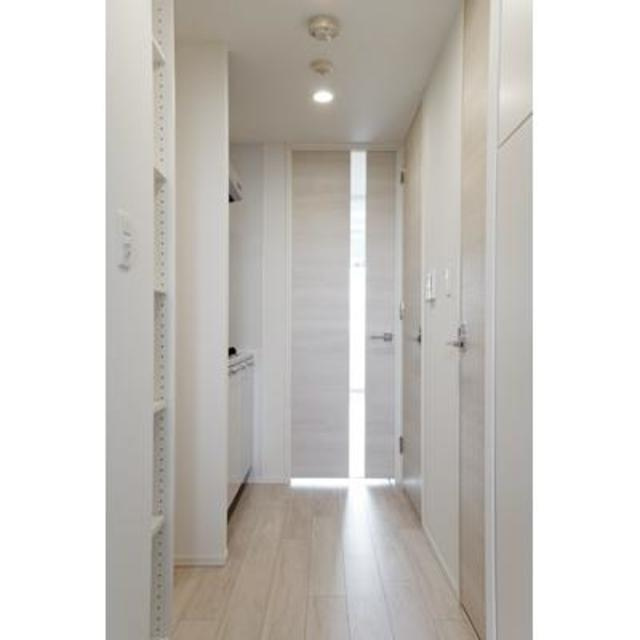 レビスタ白金高輪のその他|※写真は同タイプ住戸です。