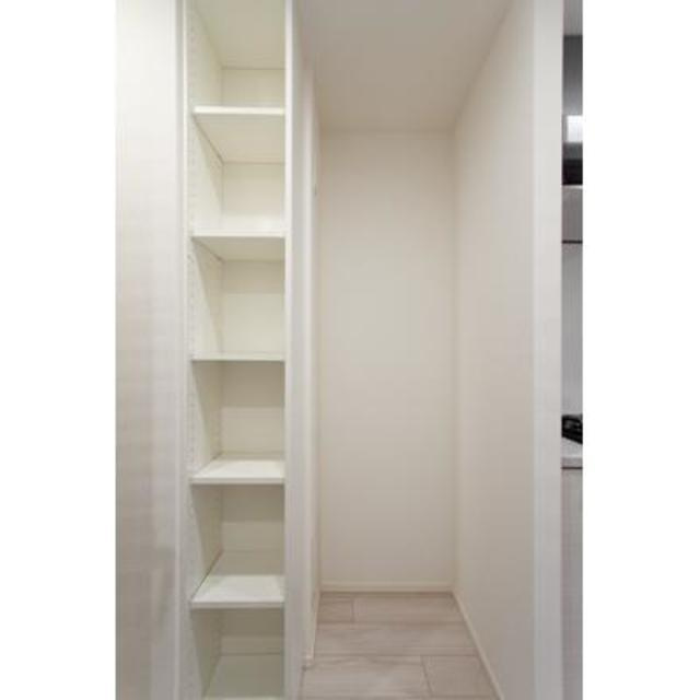 レビスタ白金高輪のその他|※写真は同タイプ住戸です。